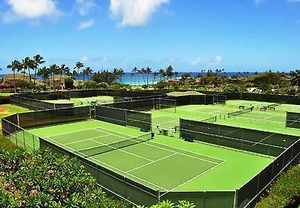 Poipu Kai Resort Kauai 외부 사진