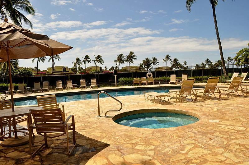 Poipu Kai Resort Kauai 외부 사진