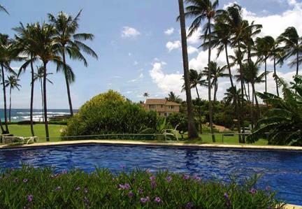 Poipu Kai Resort Kauai 외부 사진