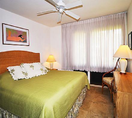 Poipu Kai Resort Kauai 외부 사진