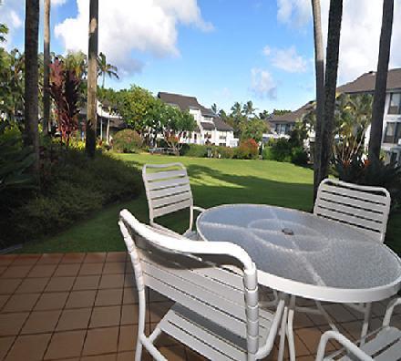 Poipu Kai Resort Kauai 외부 사진