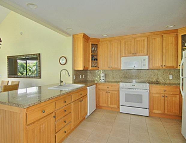 Poipu Kai Resort Kauai 외부 사진