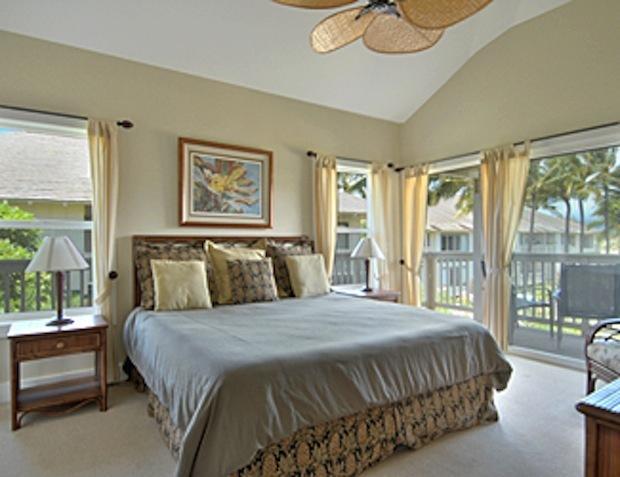 Poipu Kai Resort Kauai 외부 사진