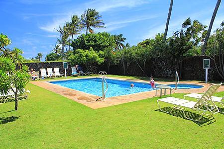 Poipu Kai Resort Kauai 외부 사진