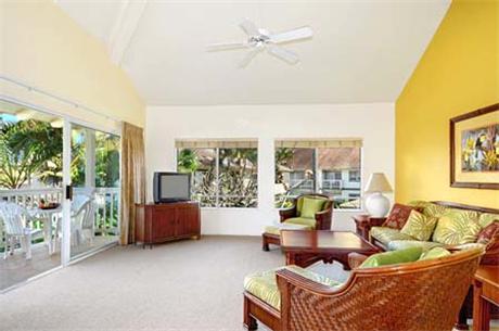 Poipu Kai Resort Kauai 외부 사진