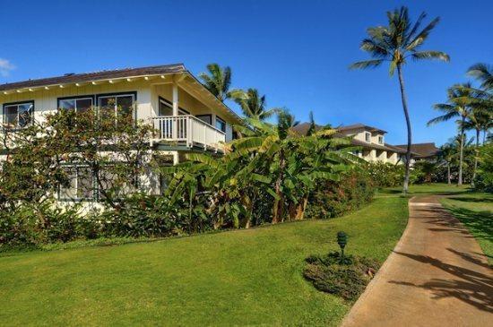 Poipu Kai Resort Kauai 외부 사진